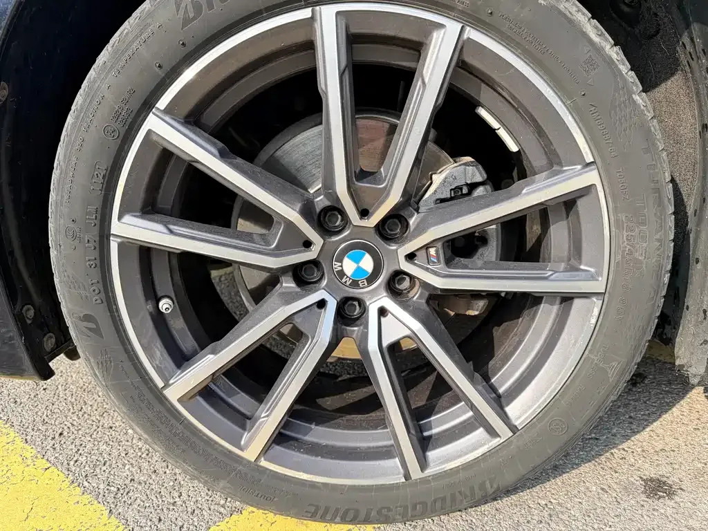 BMW 3 Series 2021 из CN, фото 5