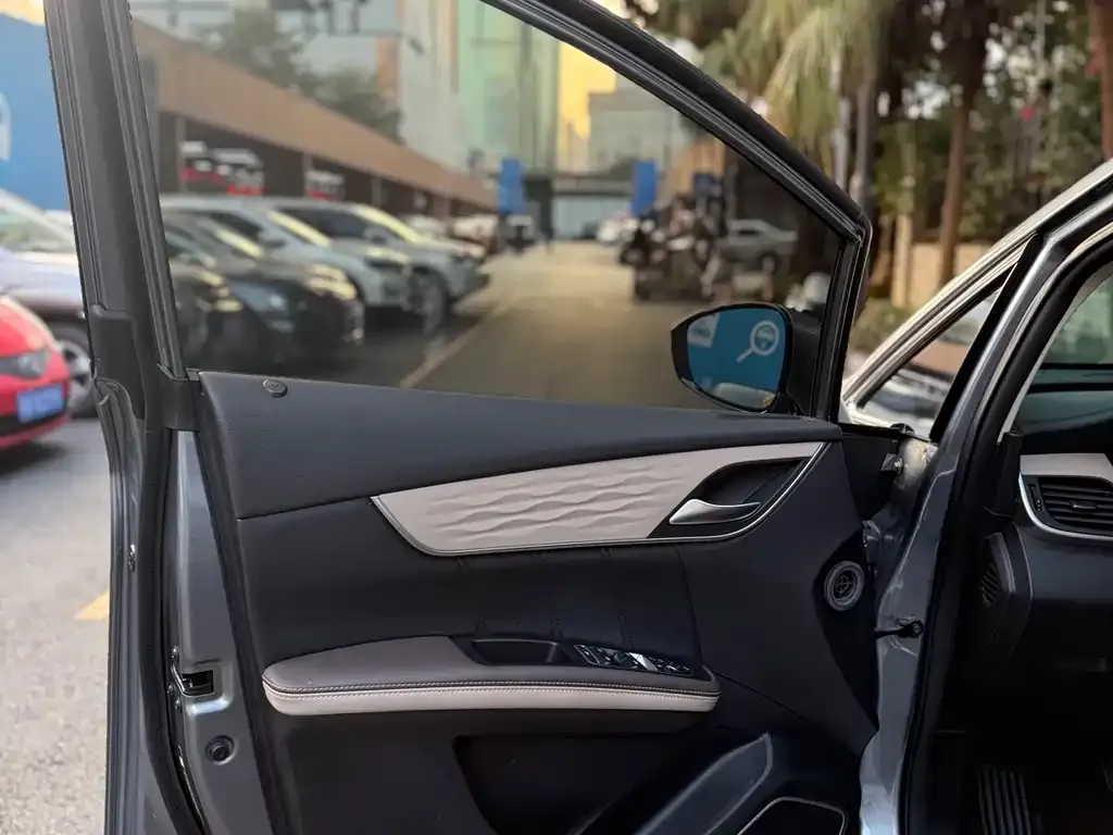 BYD MAX New Energy 2023 из CN, фото 3