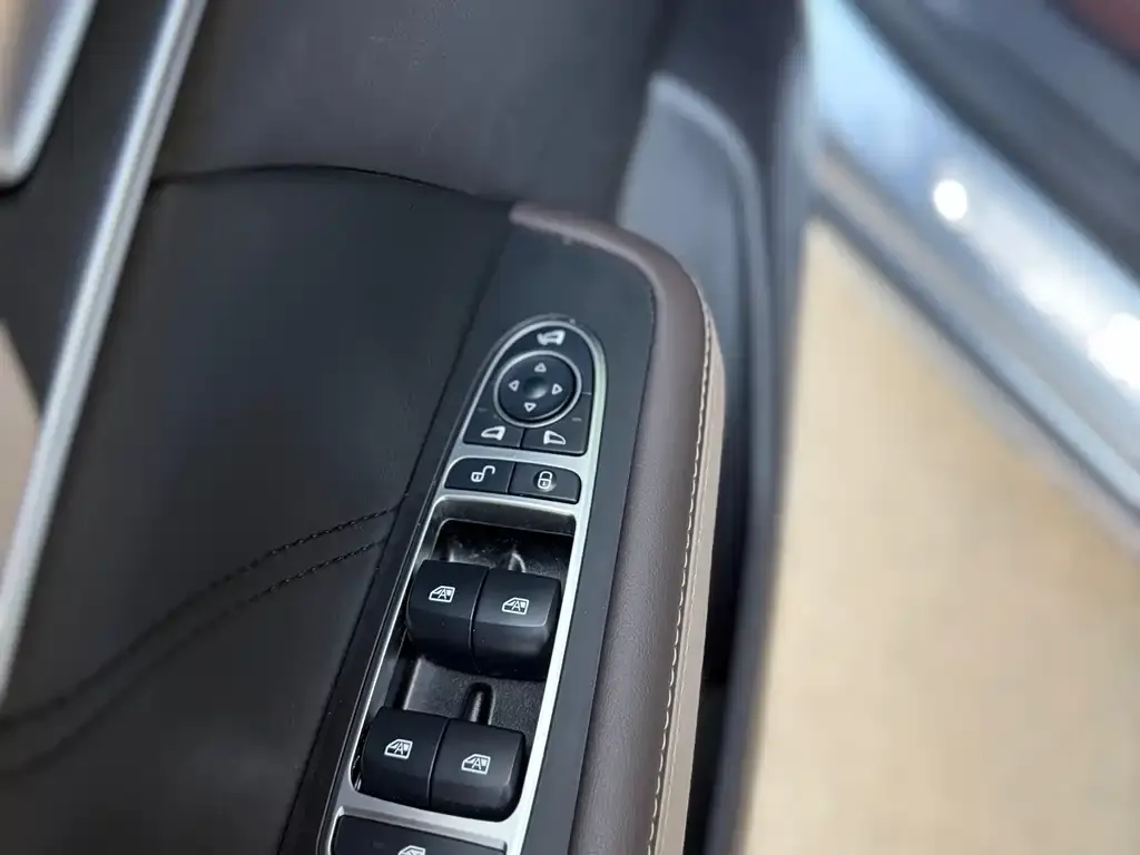 BYD MAX New Energy 2023 из CN, фото 2