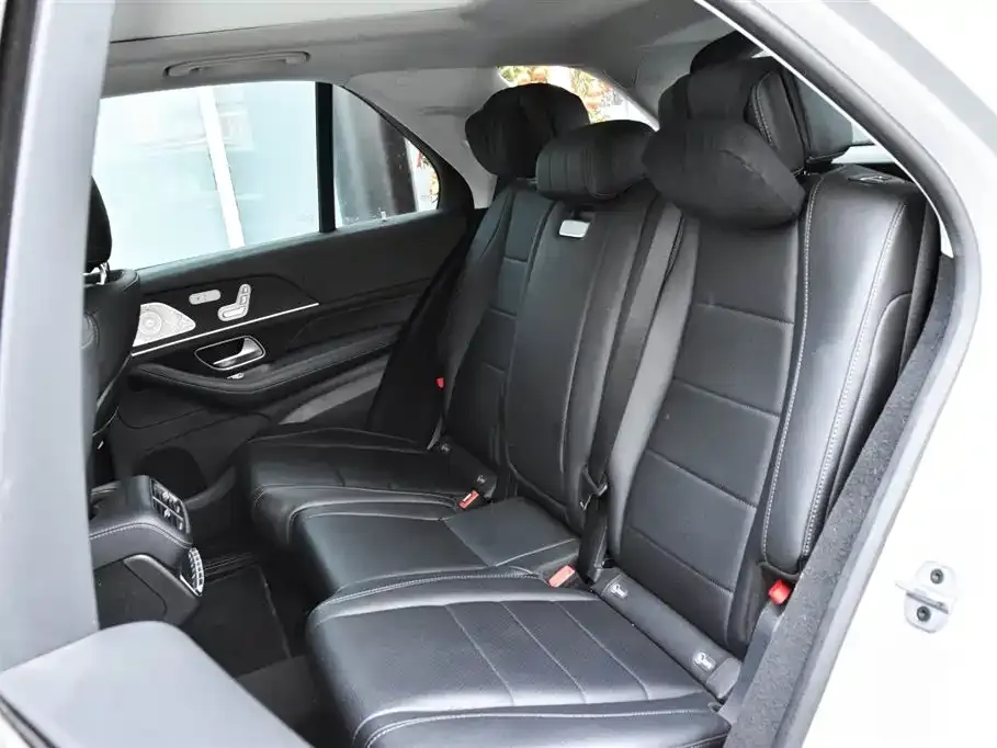 Mercedes-Benz GLE 2023 из CN, фото 2