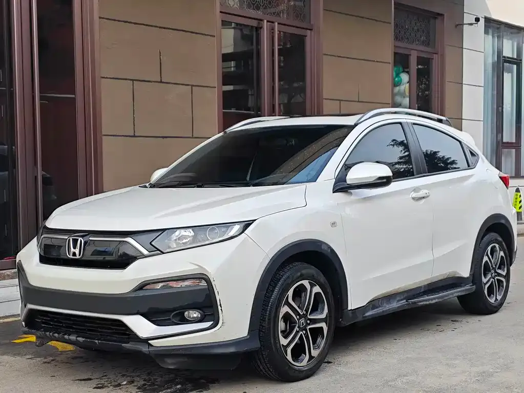 Honda XR-V 2021 из CN, фото 1