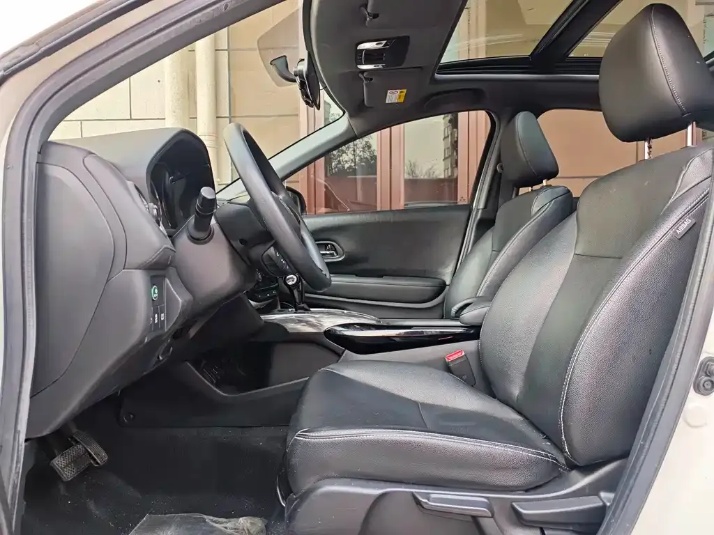 Honda XR-V 2021 из CN, фото 5