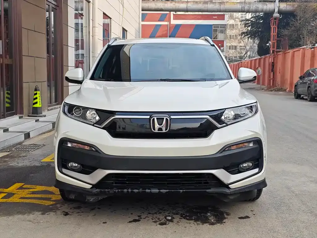 Honda XR-V 2021 из CN, фото 4