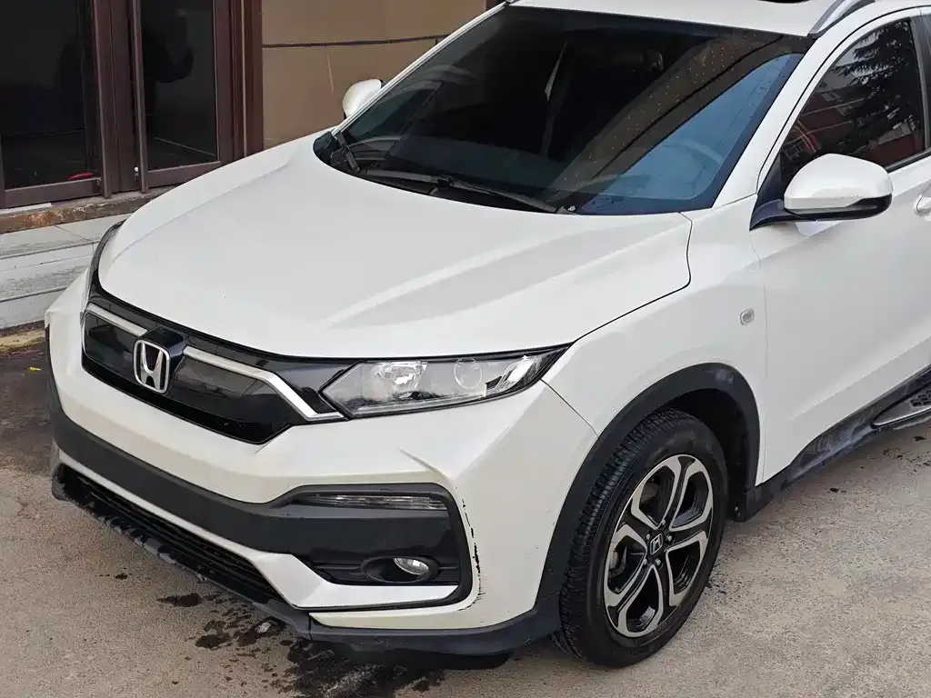 Honda XR-V 2021 из CN, фото 7