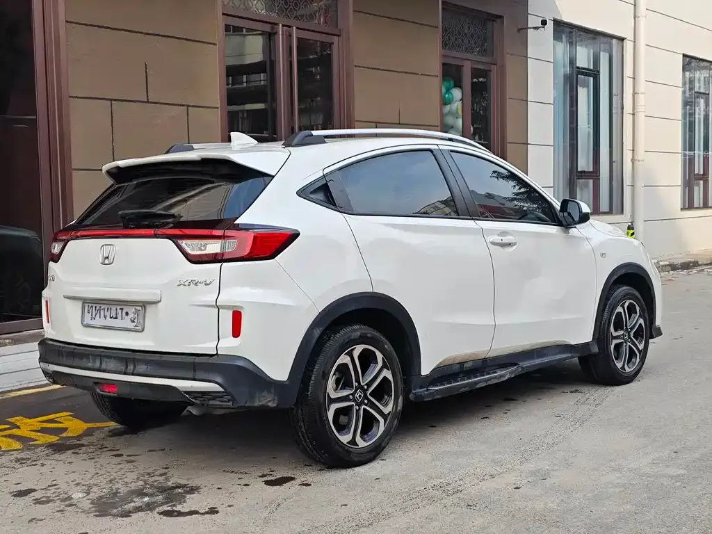 Honda XR-V 2021 из CN, фото 9