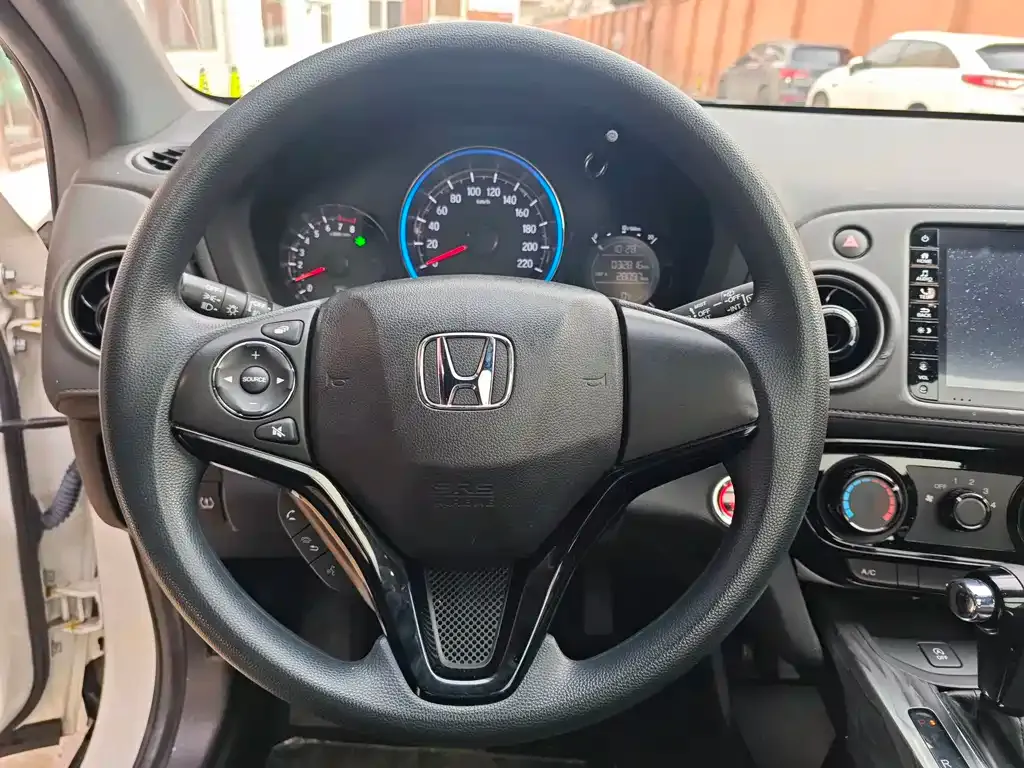 Honda XR-V 2021 из CN, фото 8
