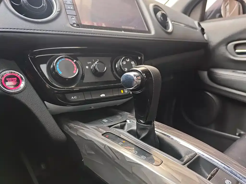 Honda XR-V 2021 из CN, фото 2