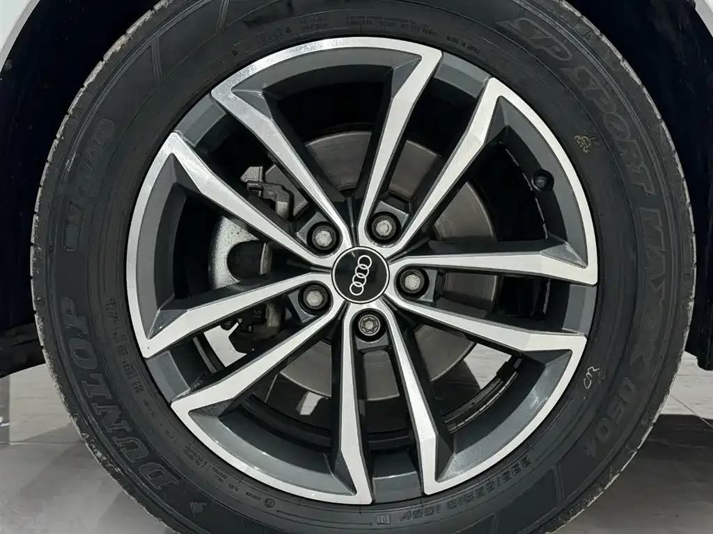 Audi Q3 2022 из CN, фото 5