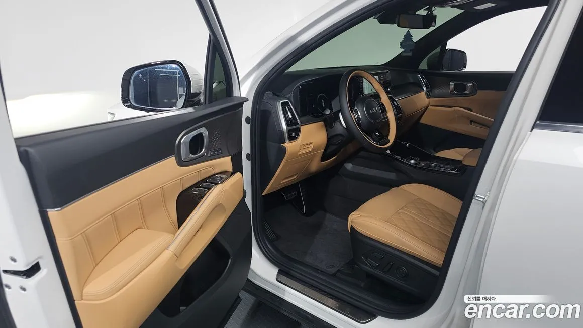 Kia Sorento — фото 5