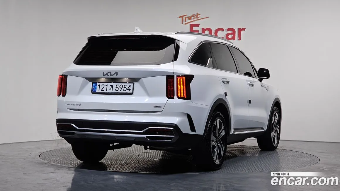Kia Sorento — фото 6
