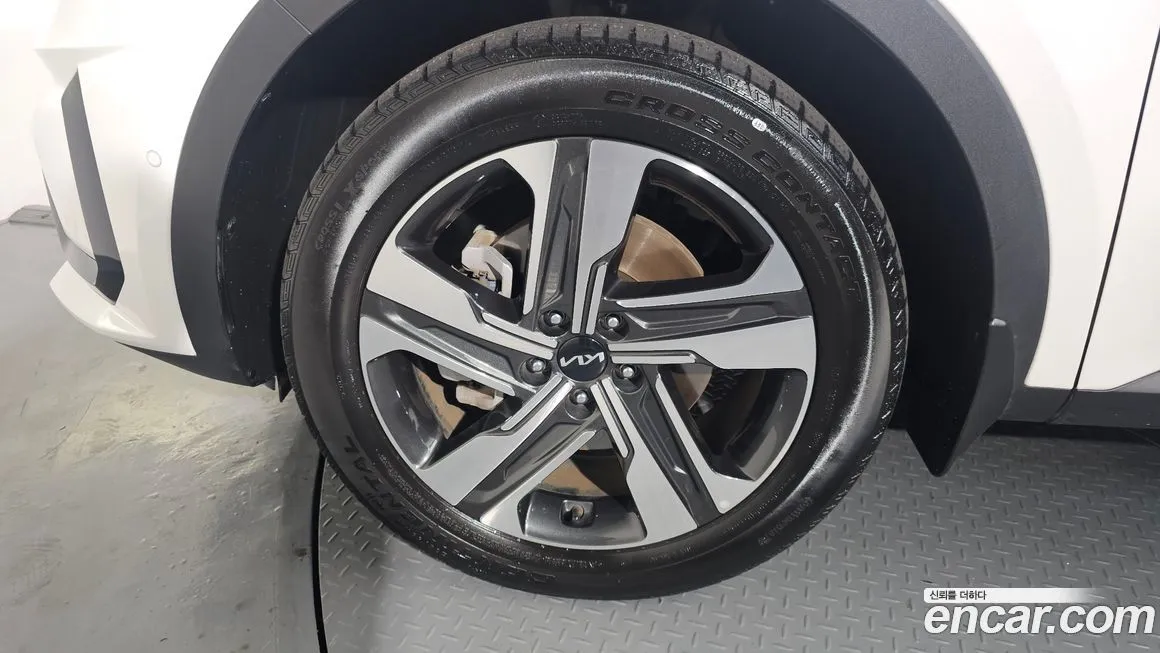 Kia Sorento — фото 9