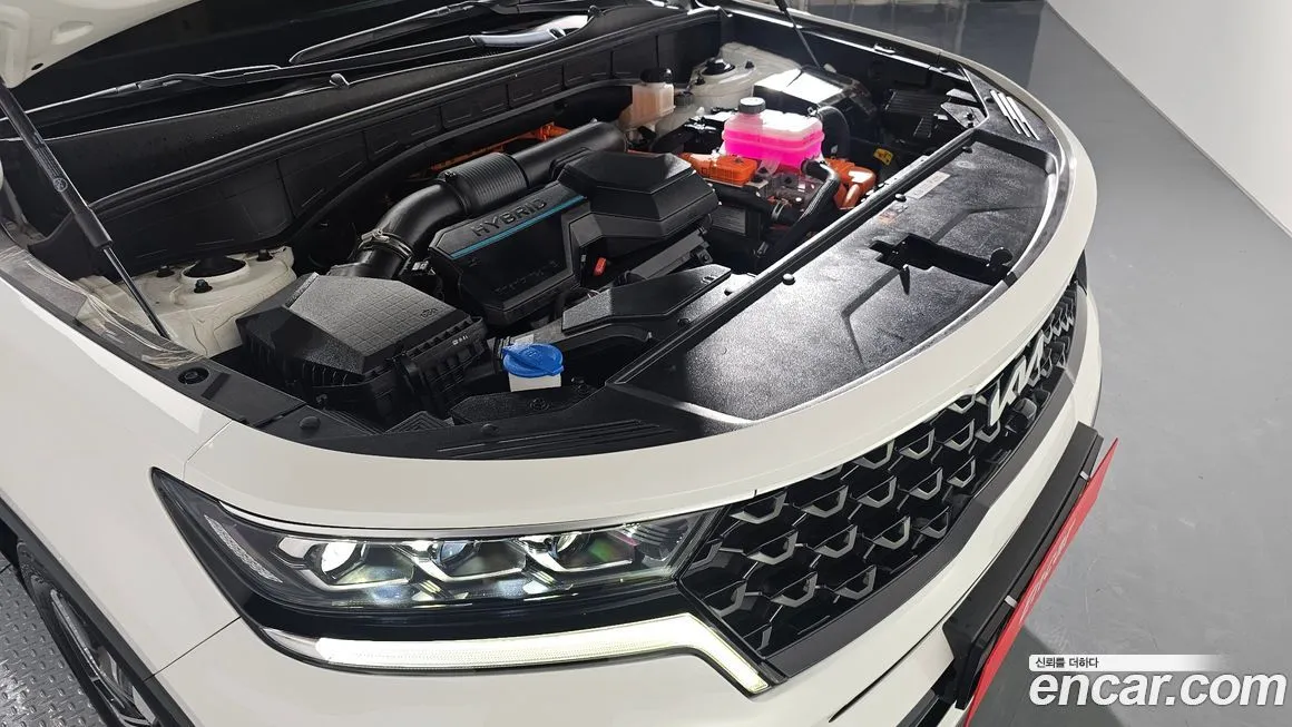 Kia Sorento — фото 7