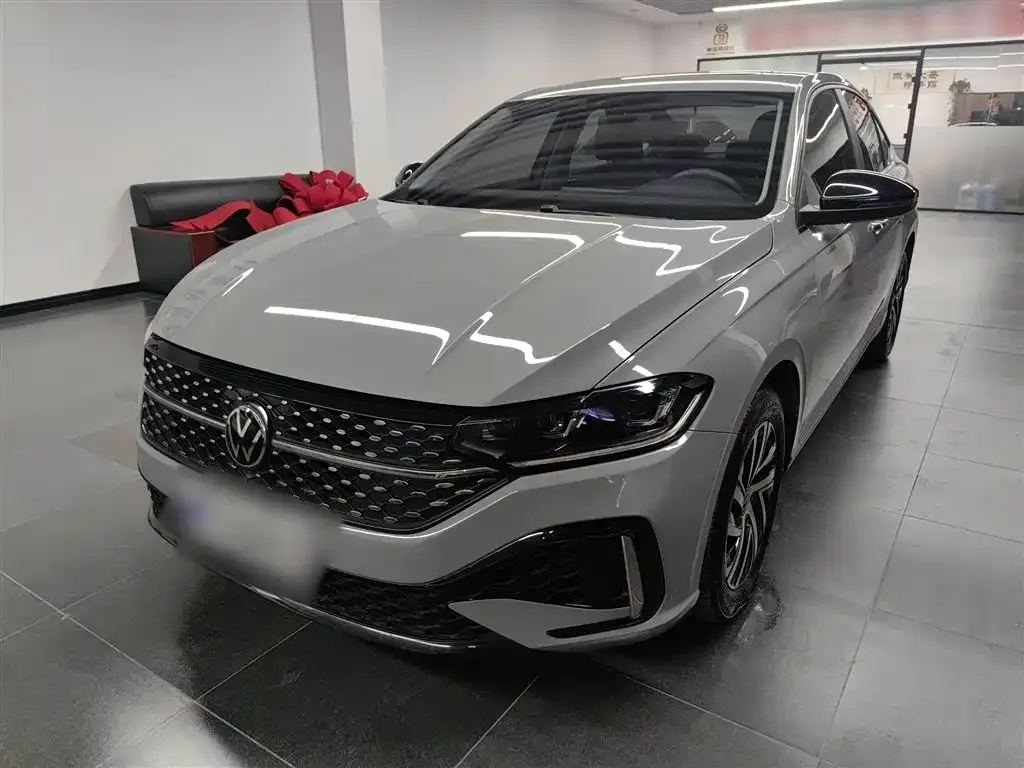 Volkswagen Lavida 2023 из CN, фото 1
