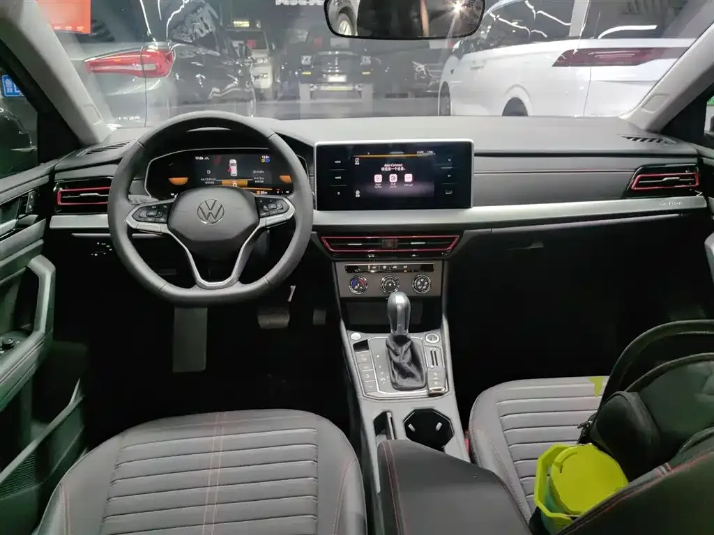 Volkswagen Lavida 2023 из CN, фото 7