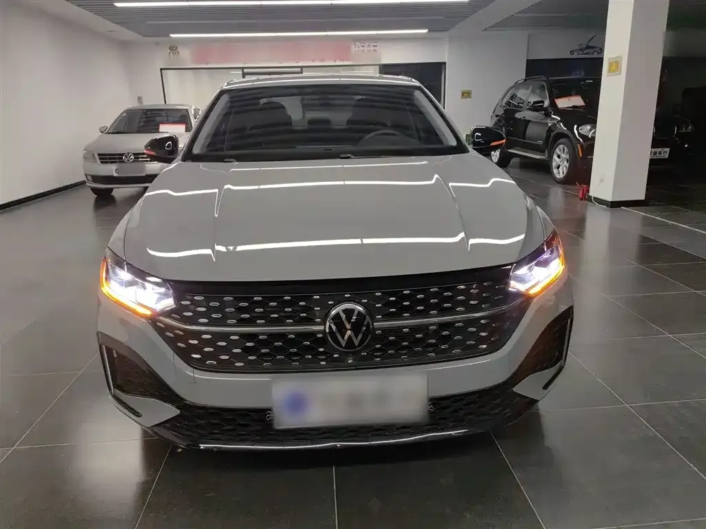 Volkswagen Lavida 2023 из CN, фото 4