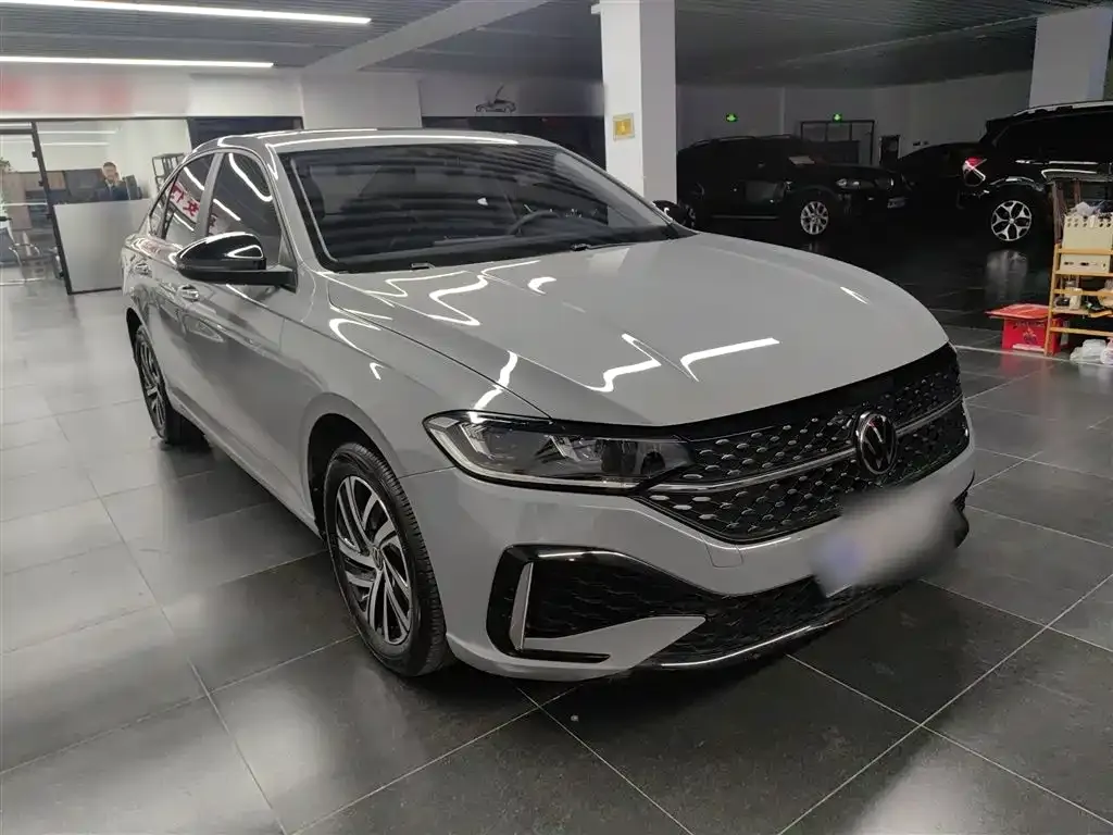 Volkswagen Lavida 2023 из CN, фото 2