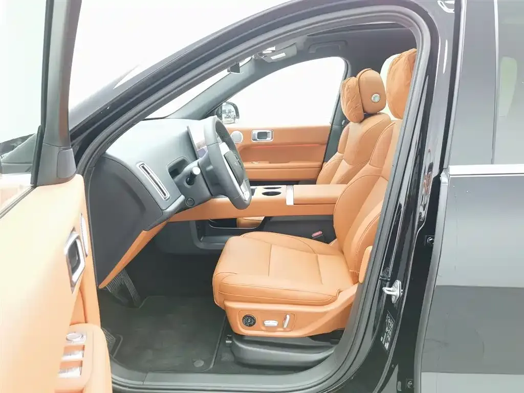 Li Auto L6 2026 из CN, фото 10