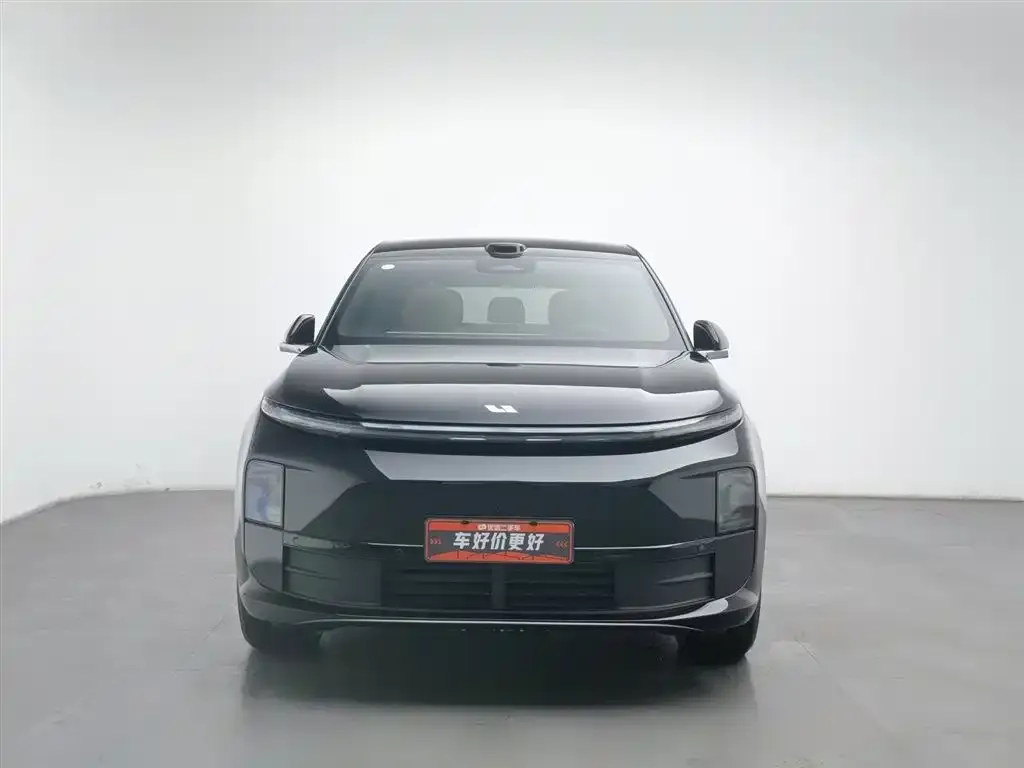 Li Auto L6 2026 из CN, фото 4