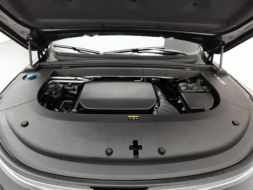 Li Auto L6 2026 из CN, фото 8