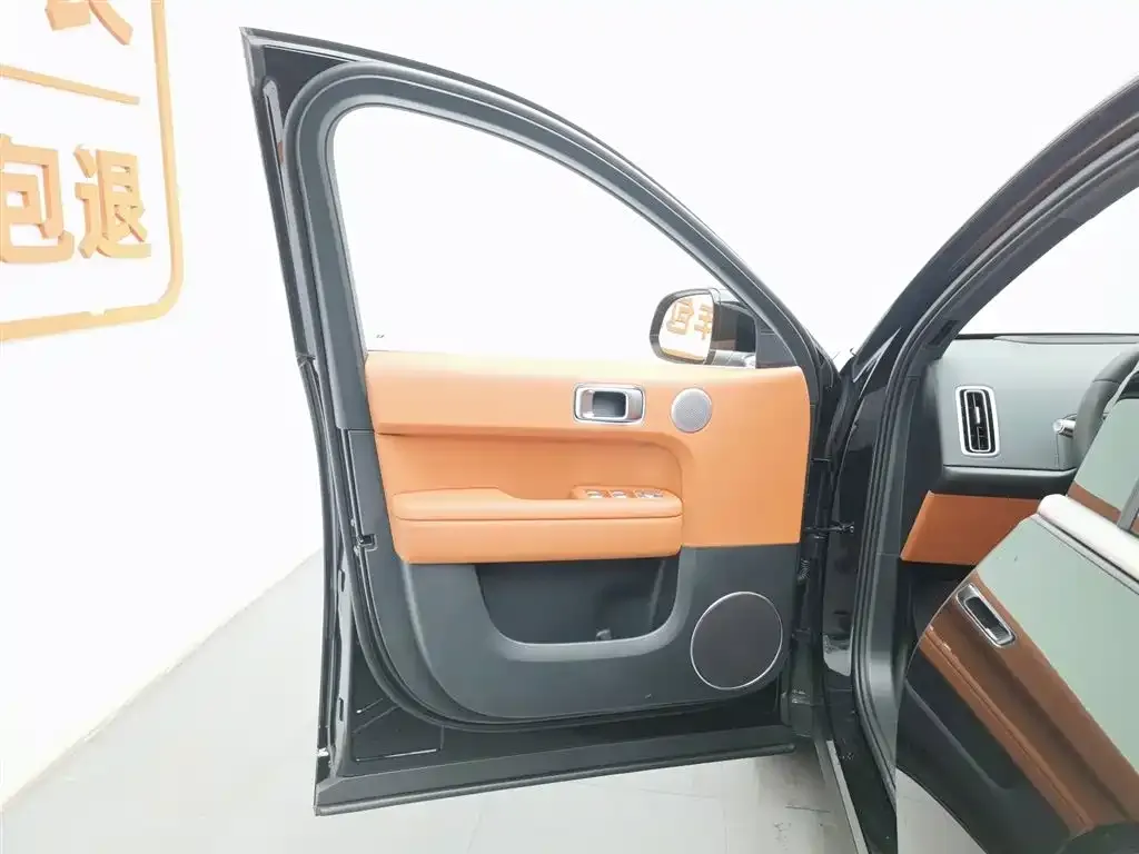 Li Auto L6 2026 из CN, фото 6