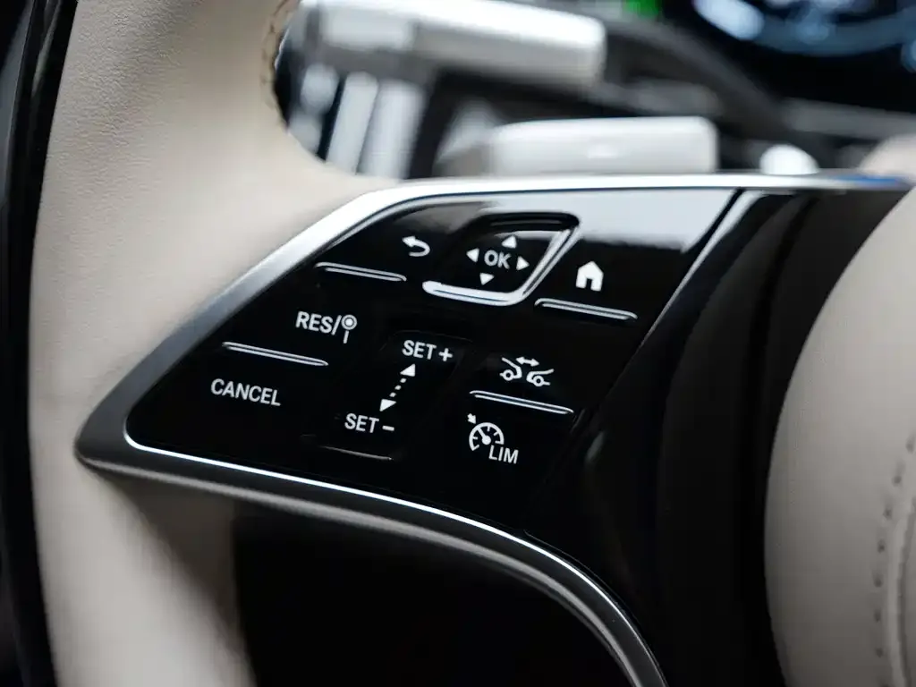 Mercedes-Benz S-Class 2024 из CN, фото 2