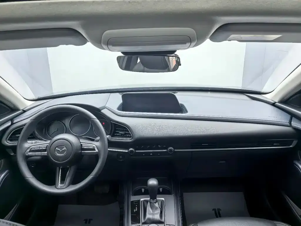 Mazda CX-30 2022 из CN, фото 6