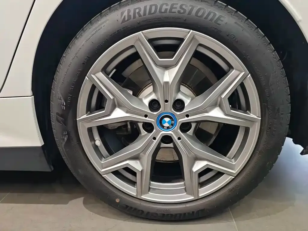 BMW i3 2024 из CN, фото 4