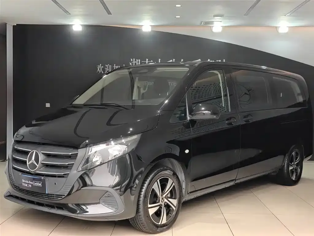 Mercedes-Benz Vito 2024 из CN, фото 1