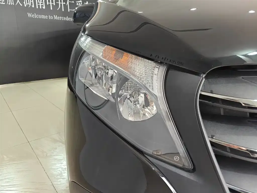 Mercedes-Benz Vito 2024 из CN, фото 7
