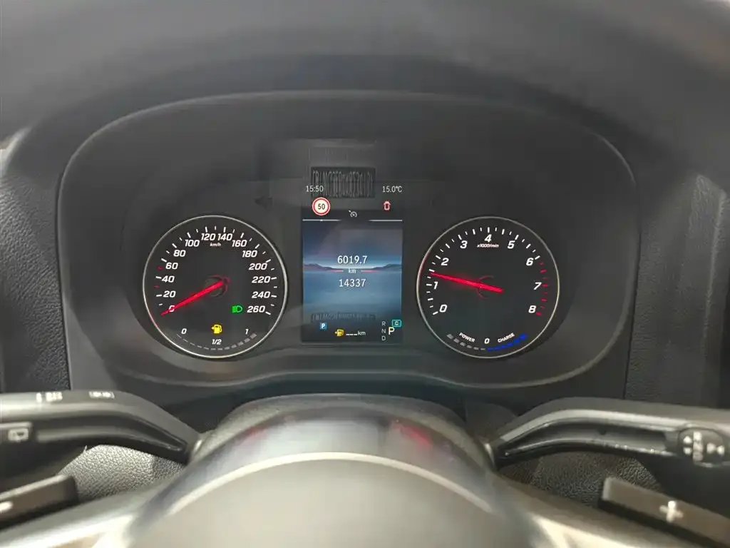 Mercedes-Benz Vito 2024 из CN, фото 4