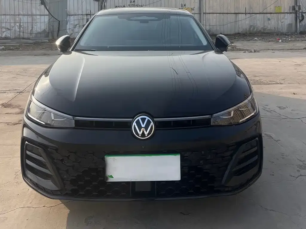 Volkswagen Passat 2025 из CN, фото 9
