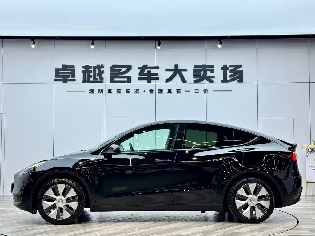 Tesla Model Y 2023 из CN, фото 8