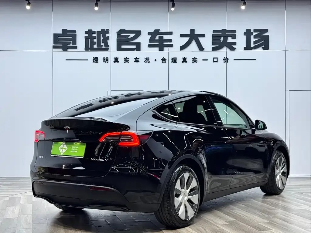 Tesla Model Y 2023 из CN, фото 9