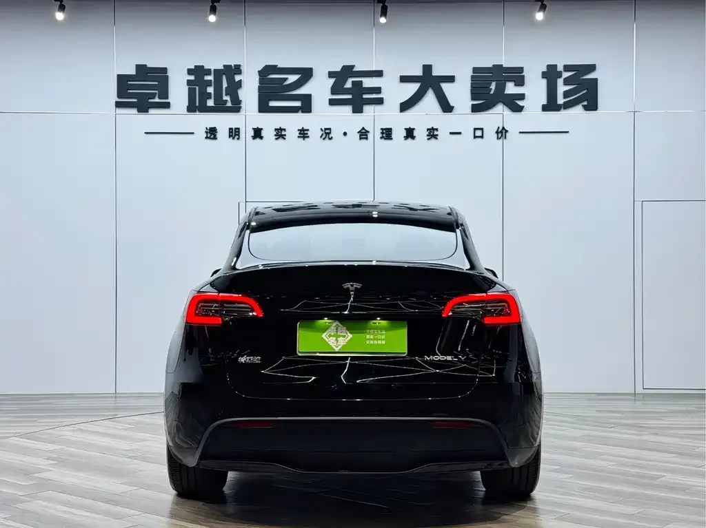 Tesla Model Y 2023 из CN, фото 3