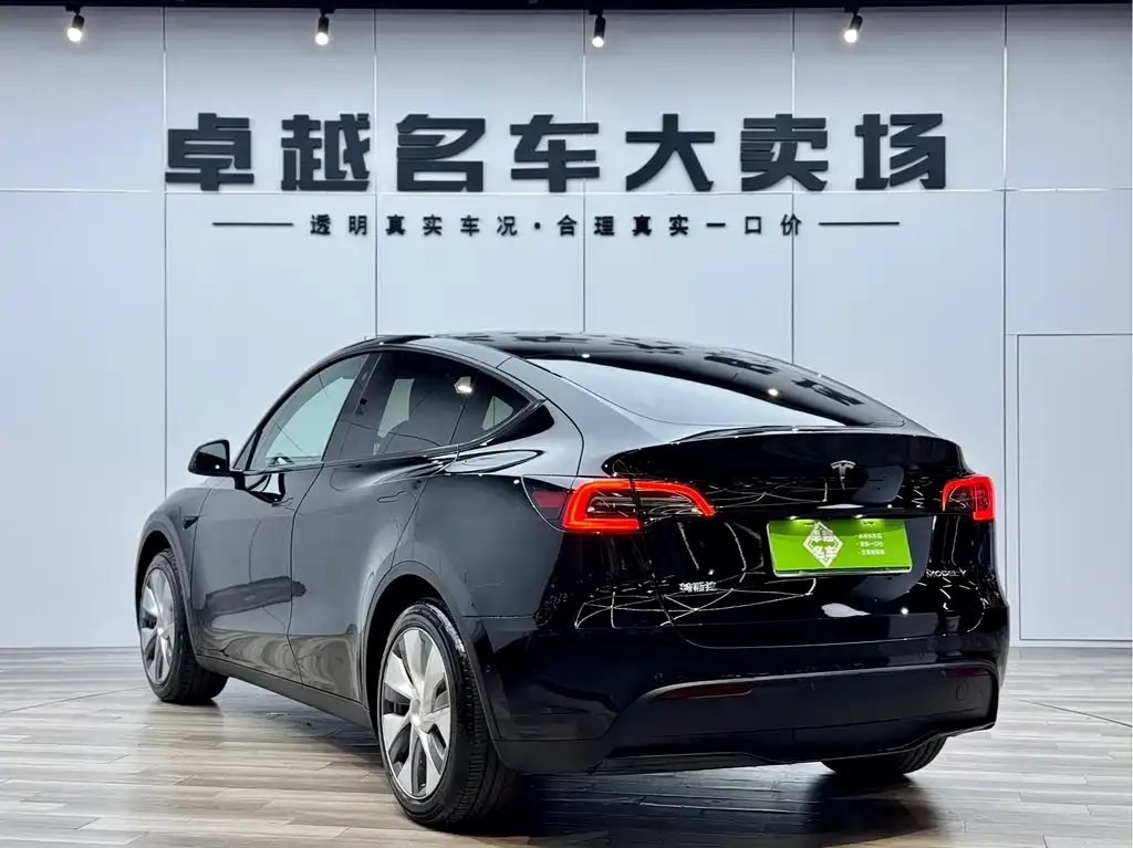 Tesla Model Y 2023 из CN, фото 5
