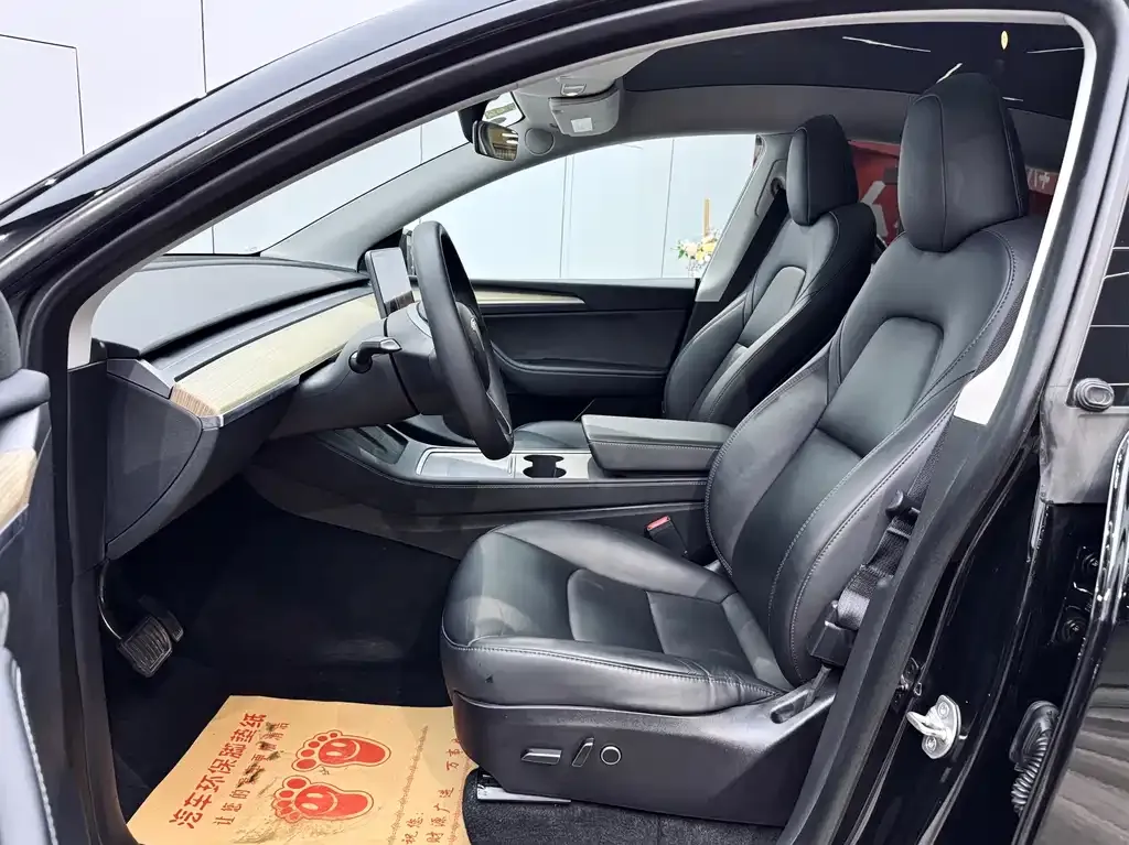 Tesla Model Y 2023 из CN, фото 6
