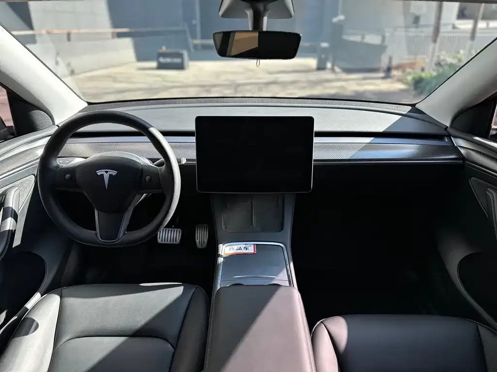 Tesla Model Y 2022 из CN, фото 3