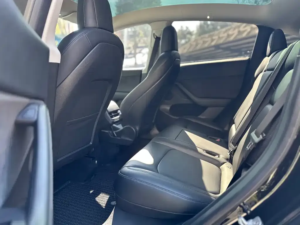 Tesla Model Y 2022 из CN, фото 10