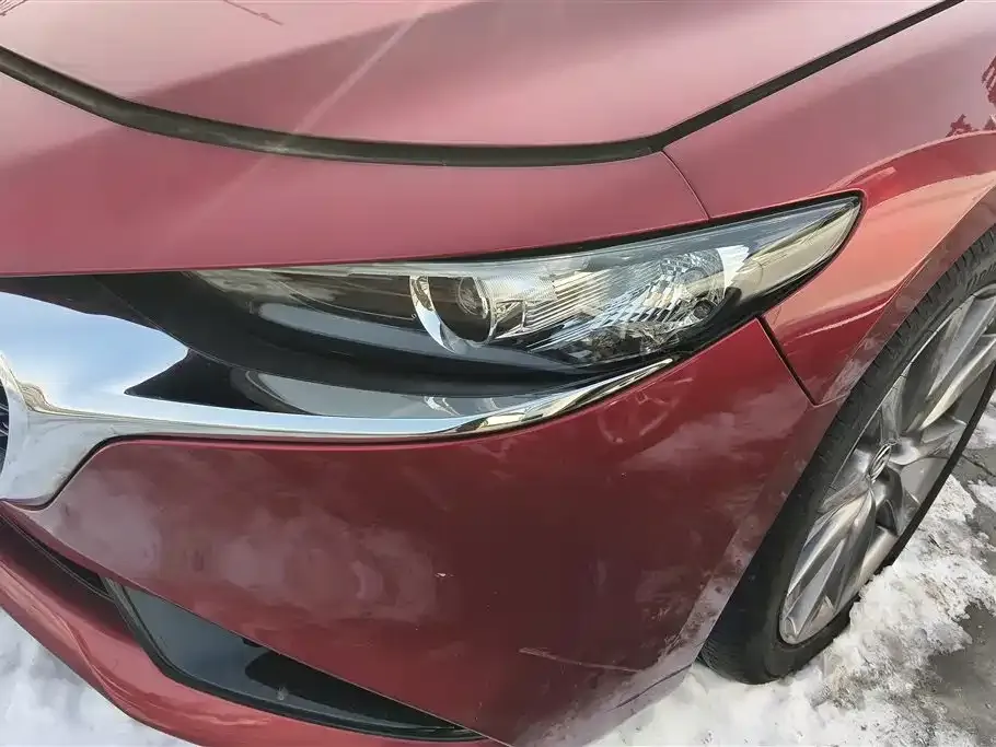 Mazda 3 Axela 2022 из CN, фото 2