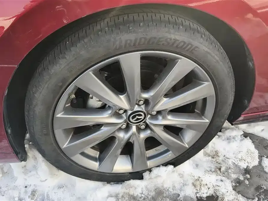 Mazda 3 Axela 2022 из CN, фото 5