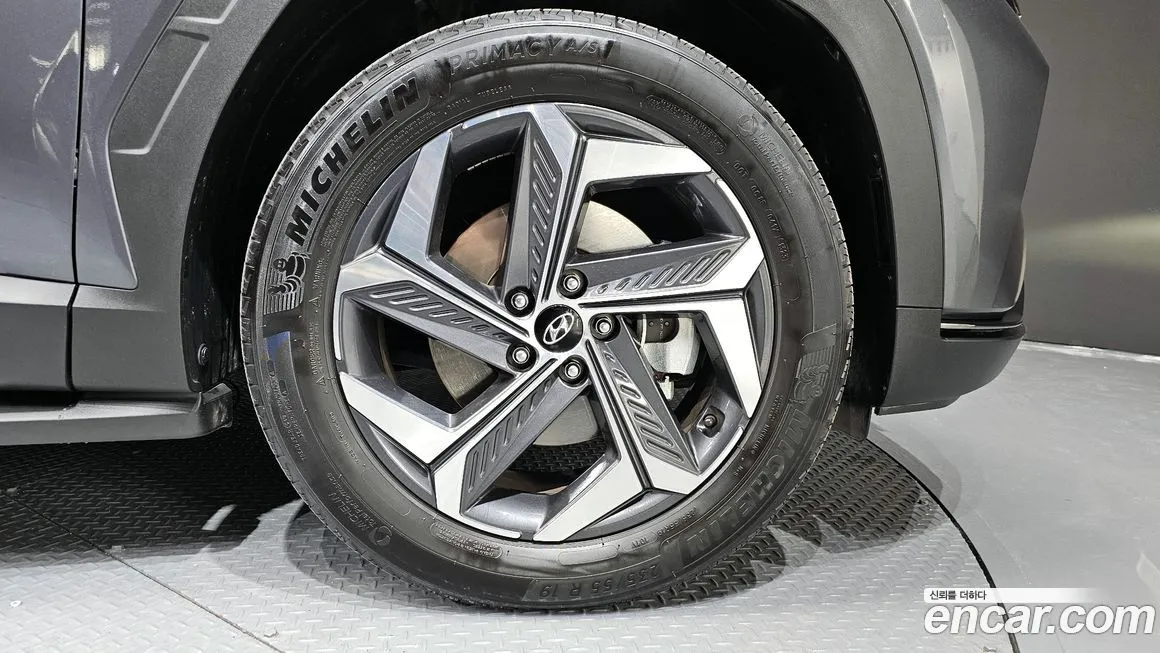 Hyundai Tucson 2023 из KR, фото 5
