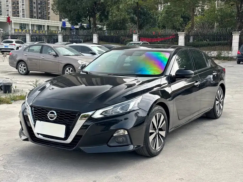 Nissan Teana 2021 из CN, фото 1