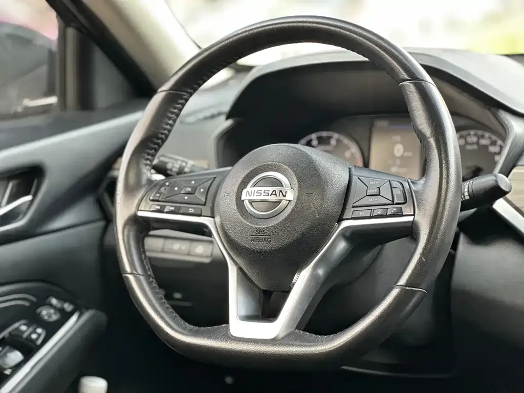 Nissan Teana 2021 из CN, фото 2