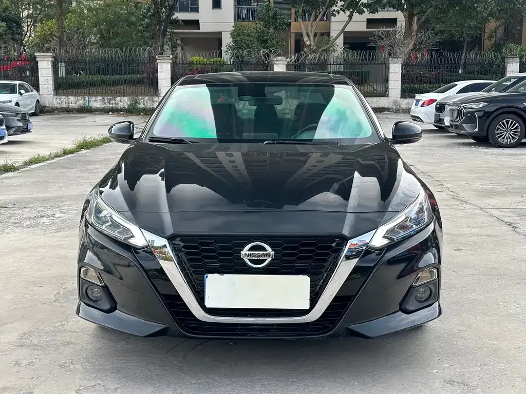 Nissan Teana 2021 из CN, фото 6