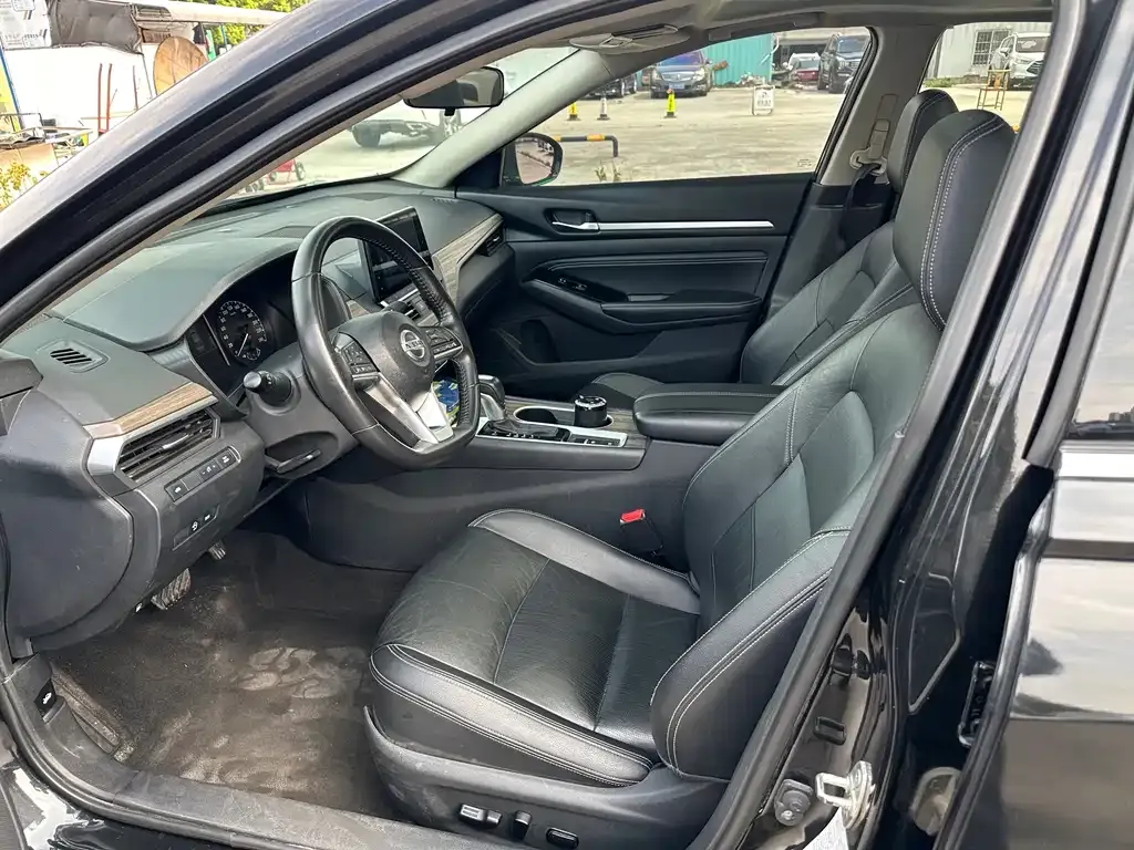 Nissan Teana 2021 из CN, фото 7