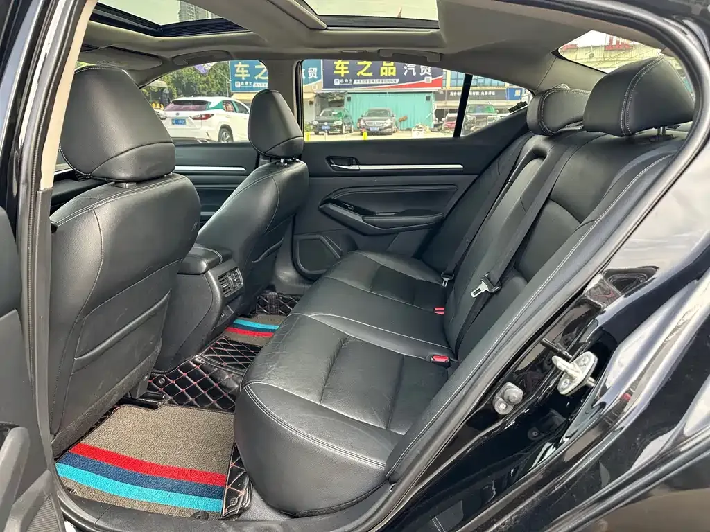 Nissan Teana 2021 из CN, фото 9