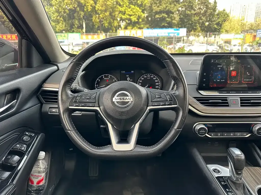 Nissan Teana 2021 из CN, фото 8