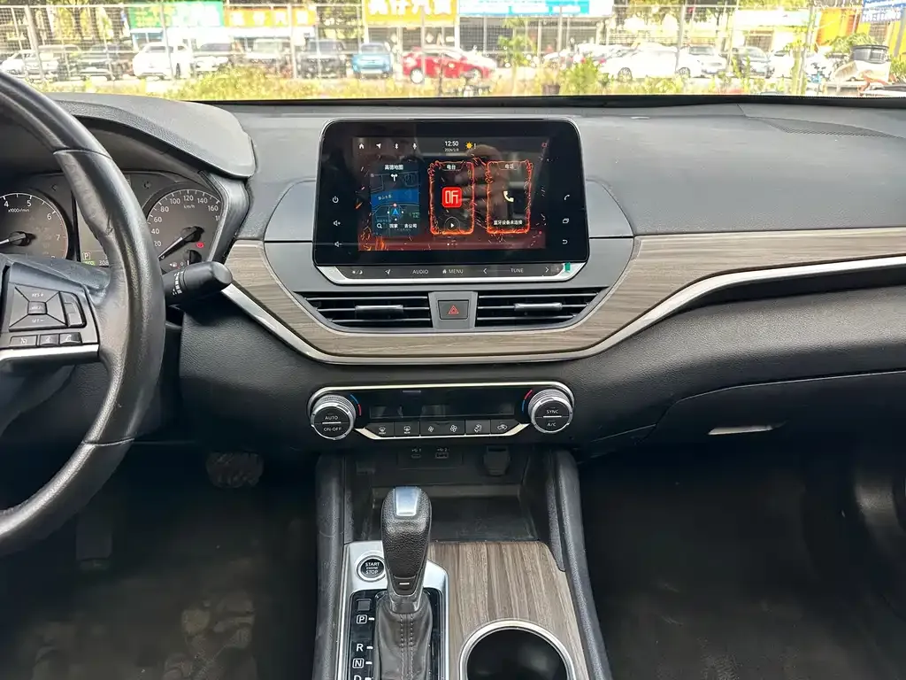 Nissan Teana 2021 из CN, фото 4