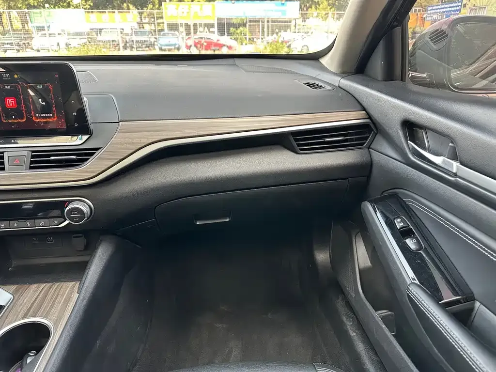 Nissan Teana 2021 из CN, фото 10