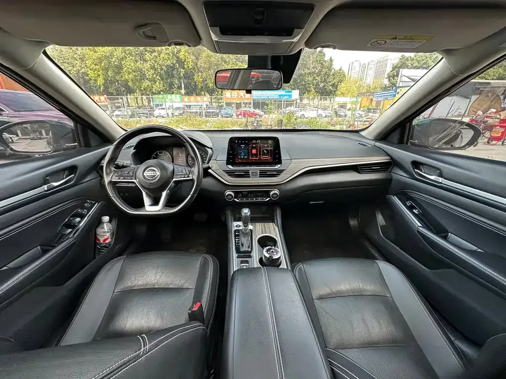 Nissan Teana 2021 из CN, фото 5